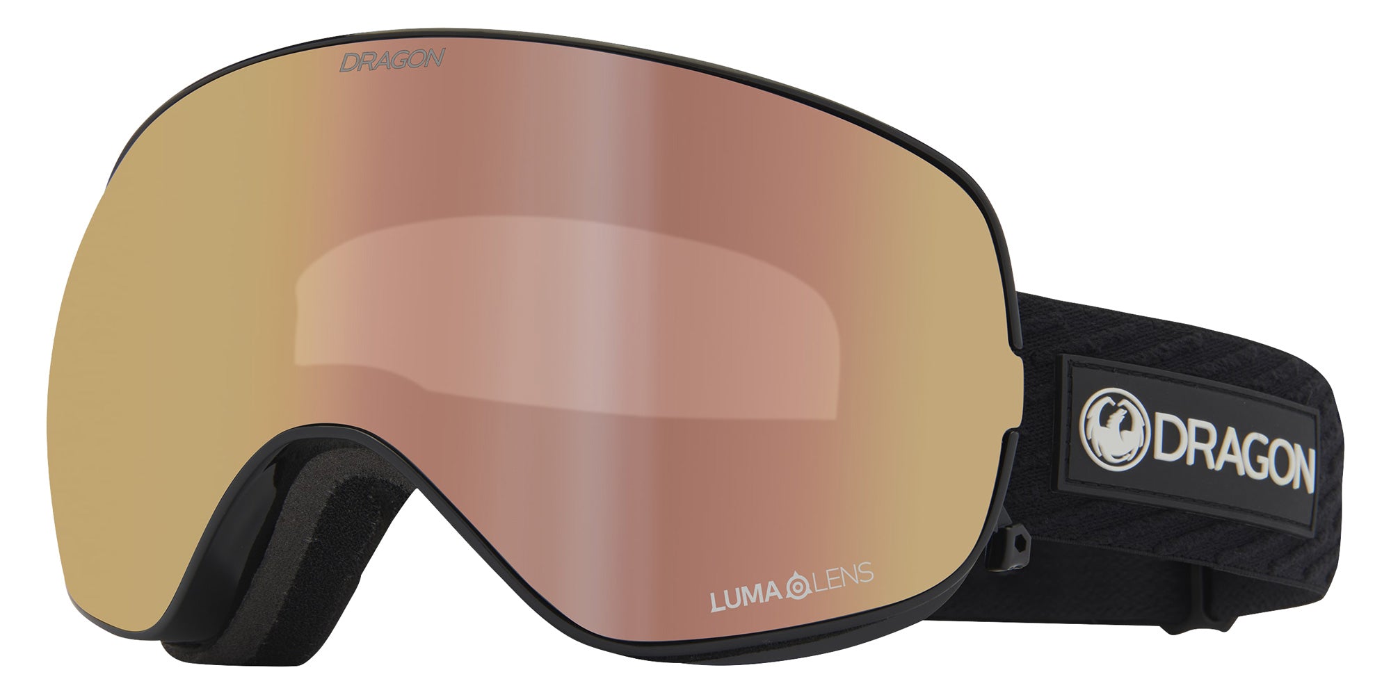 Dragon DR X2S BONUS N 015 72 - Iconrose / Rose Gold Ion/Light Rose #id:drdrx2sbonusn015_s:100100
