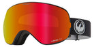 Dragon DR X2S BONUS N 058 72 - Nouveaublack / Red Ion/Light Rose #id:drdrx2sbonusn058_s:102100