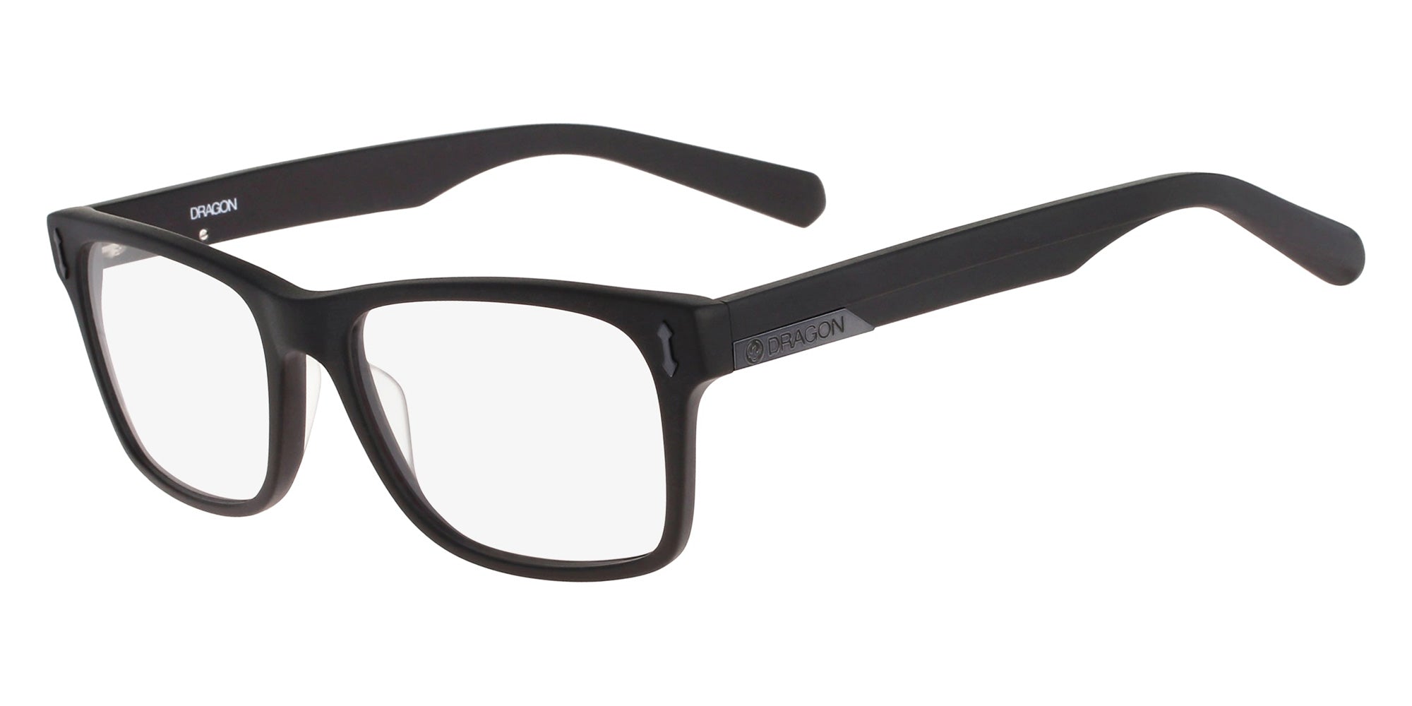 Dragon DR132 SPENCER 002 53 - Matte Black #id:drdr132spencer002_s:100100