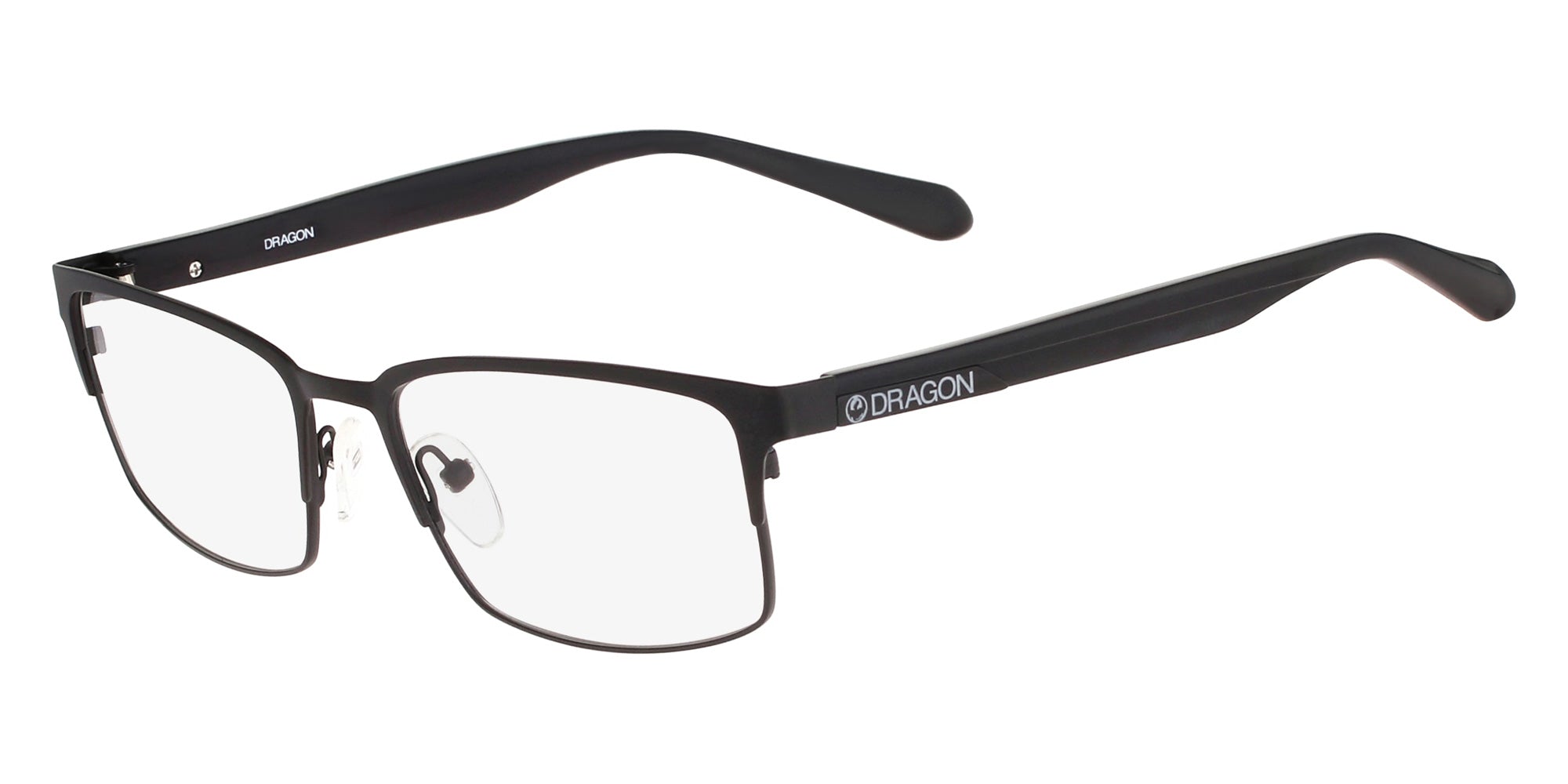 Dragon DR139 BEN 016 53 - Satin Black #id:drdr139ben016_s:100100