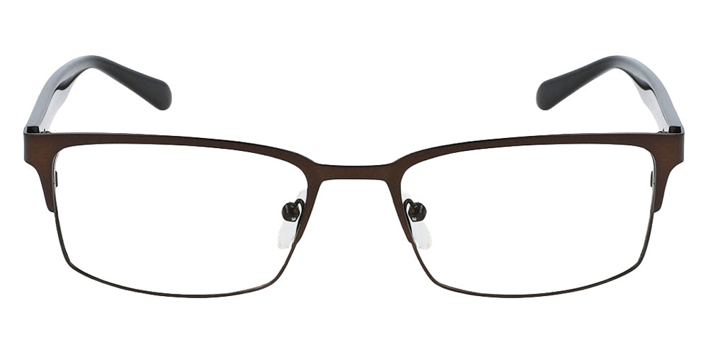 Dragon DR139 BEN 207 53 - Dark Satin Brown #id:drdr139ben207_s:104100