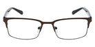 Dragon DR139 BEN 207 53 - Dark Satin Brown #id:drdr139ben207_s:104100
