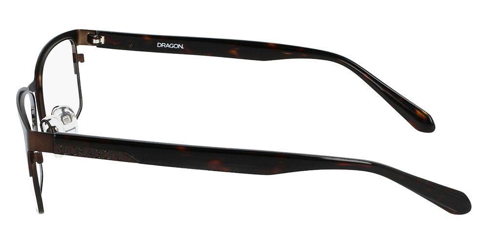 Dragon DR139 BEN 207 53 - Dark Satin Brown #id:drdr139ben207_s:104110