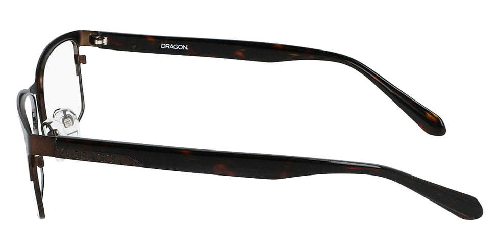 Dragon DR139 BEN 207 53 - Dark Satin Brown #id:drdr139ben207_s:104110