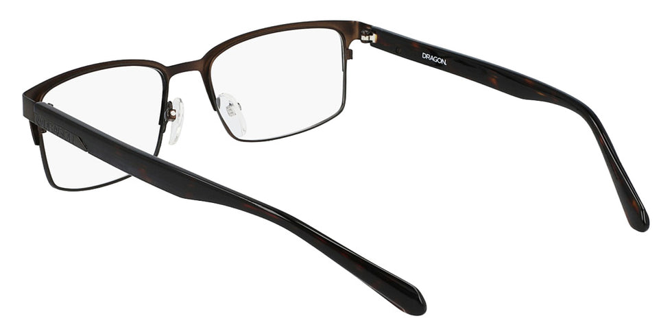 Dragon DR139 BEN 207 53 - Dark Satin Brown #id:drdr139ben207_s:104115