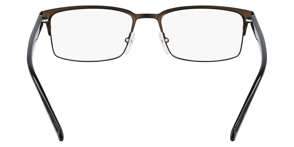 Dragon DR139 BEN 207 53 - Dark Satin Brown #id:drdr139ben207_s:104120