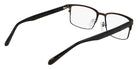 Dragon DR139 BEN 207 53 - Dark Satin Brown #id:drdr139ben207_s:104125