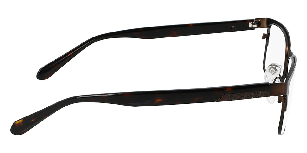 Dragon DR139 BEN 207 53 - Dark Satin Brown #id:drdr139ben207_s:104130