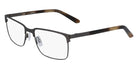 Dragon DR2015 074 61 - Matte Gunmetal/Amber Wood #id:drdr2015074_s:100100