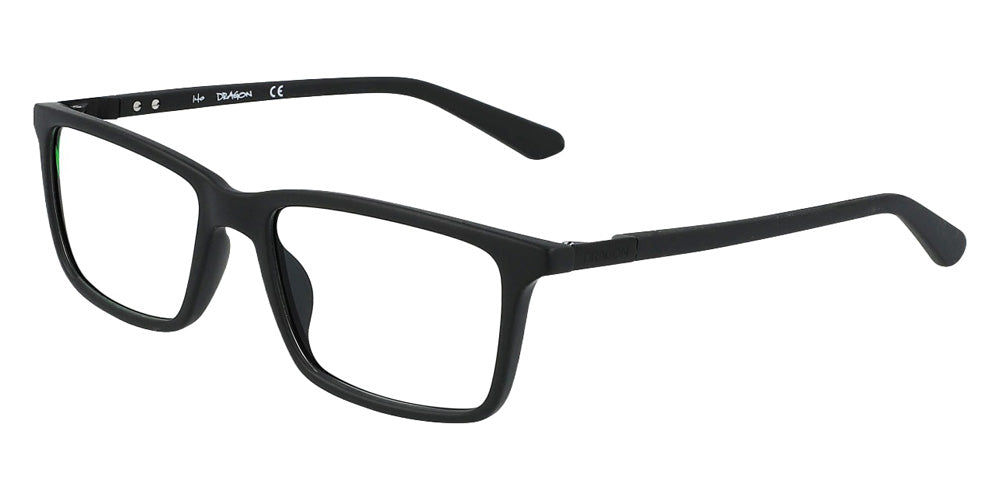 Dragon DR2022 002 53 - Matte Black #id:drdr2022002_s:100105
