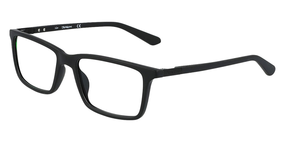 Dragon DR2022 002 53 - Matte Black #id:drdr2022002_s:100105