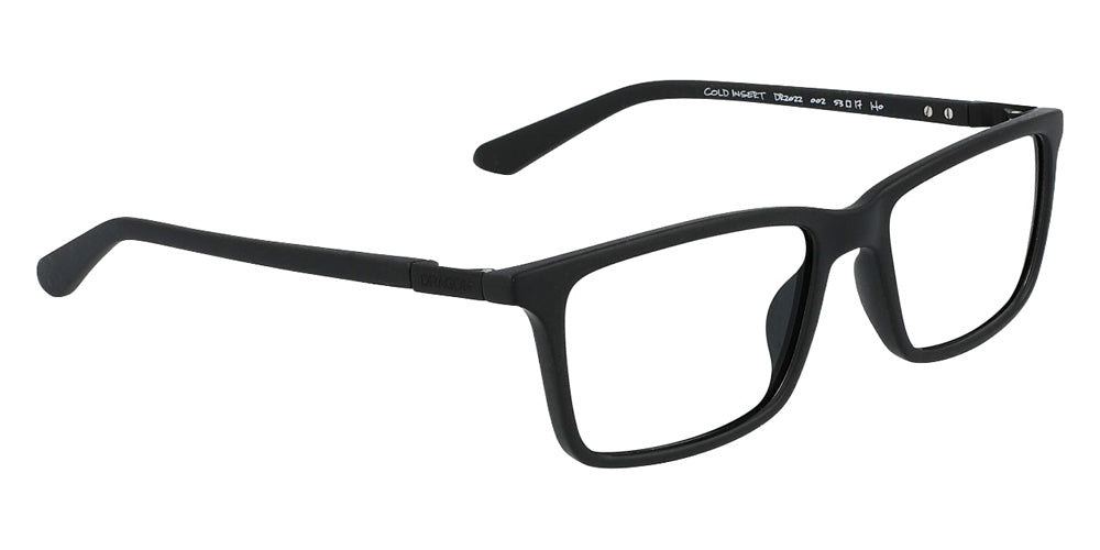 Dragon DR2022 002 53 - Matte Black #id:drdr2022002_s:100110
