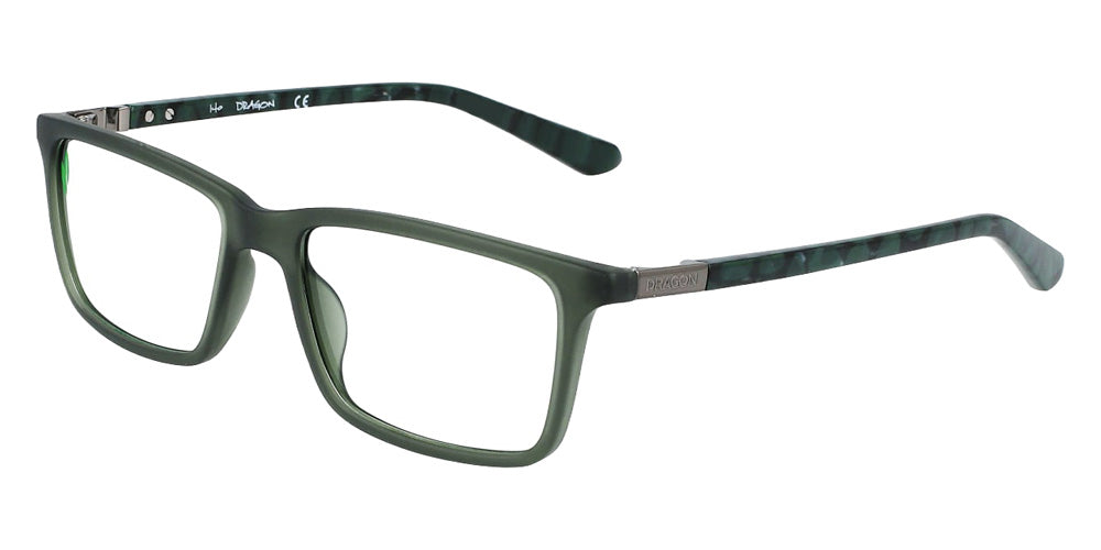 Dragon DR2022 313 53 - Matte Olive #id:drdr2022313_s:102105