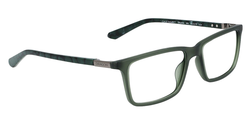 Dragon DR2022 313 53 - Matte Olive #id:drdr2022313_s:102110