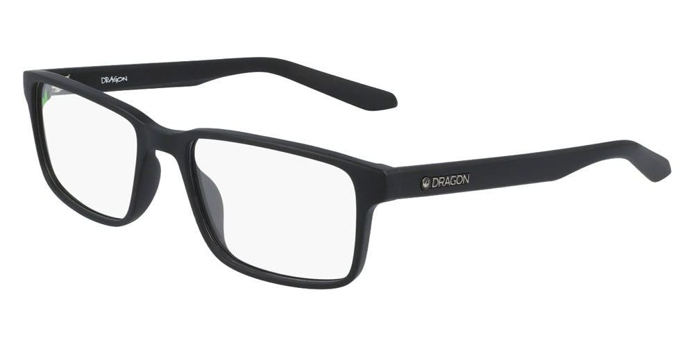 Dragon DR2028 002 56 - Matte Black #id:drdr2028002_s:100105