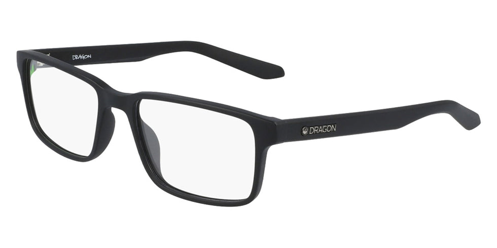Dragon DR2028 002 56 - Matte Black #id:drdr2028002_s:100105