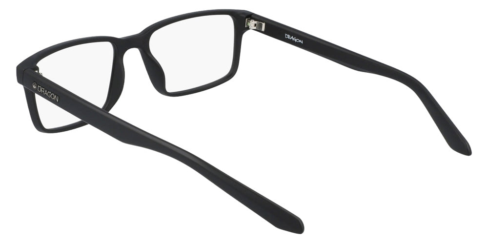 Dragon DR2028 002 56 - Matte Black #id:drdr2028002_s:100115