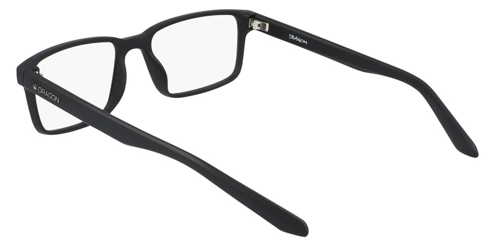 Dragon DR2028 002 56 - Matte Black #id:drdr2028002_s:100115