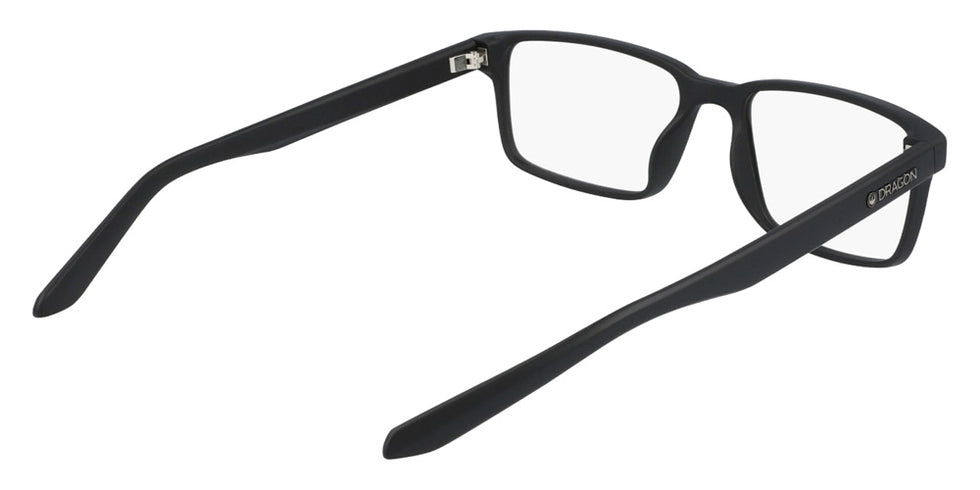 Dragon DR2028 002 56 - Matte Black #id:drdr2028002_s:100125