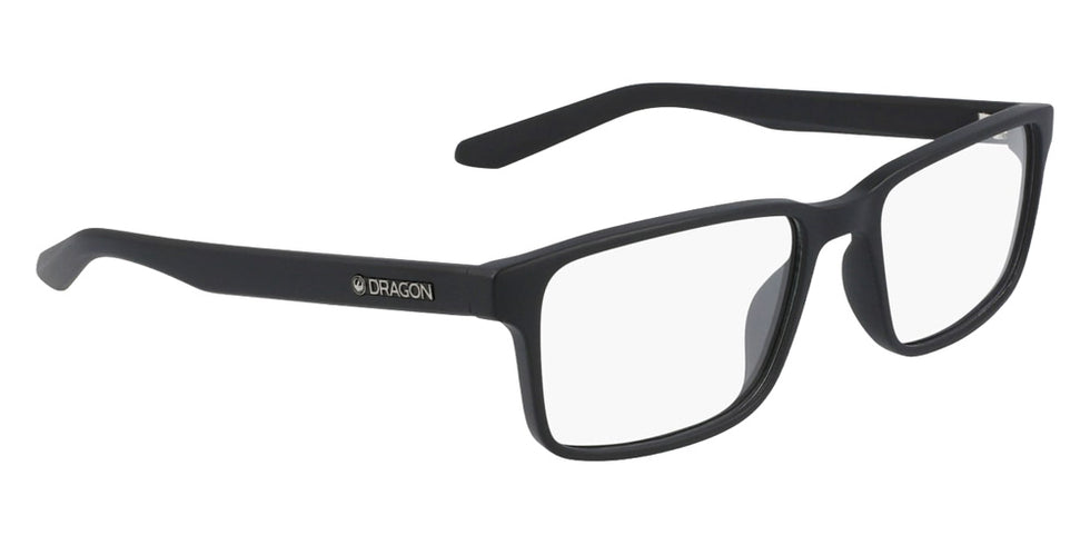 Dragon DR2028 002 56 - Matte Black #id:drdr2028002_s:100135