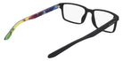 Dragon DR2028 008 56 - Matte Black/Multiverse #id:drdr2028008_s:102125
