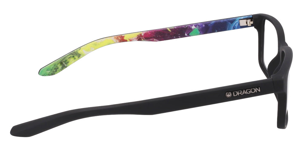 Dragon DR2028 008 56 - Matte Black/Multiverse #id:drdr2028008_s:102130