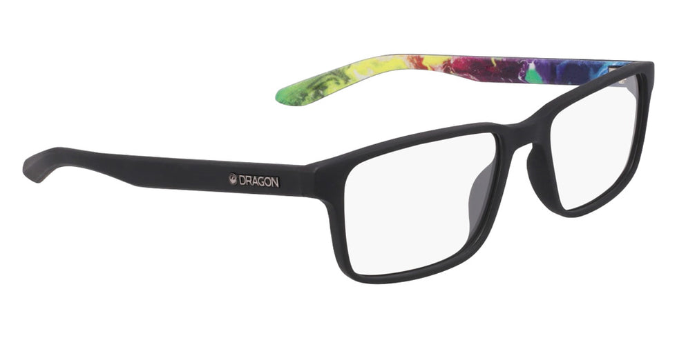 Dragon DR2028 008 56 - Matte Black/Multiverse #id:drdr2028008_s:102135
