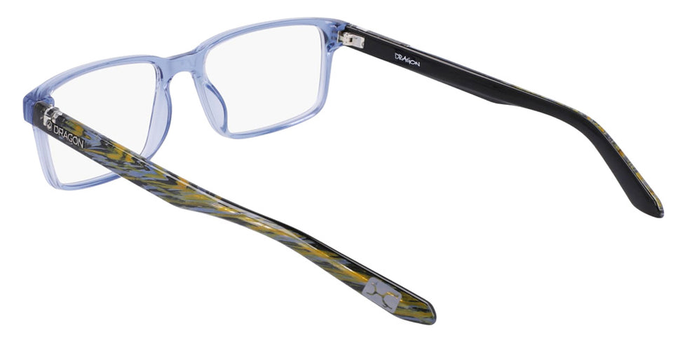 Dragon DR2028 058 52 - Blue Gray/Resin #id:drdr2028058_s:106115