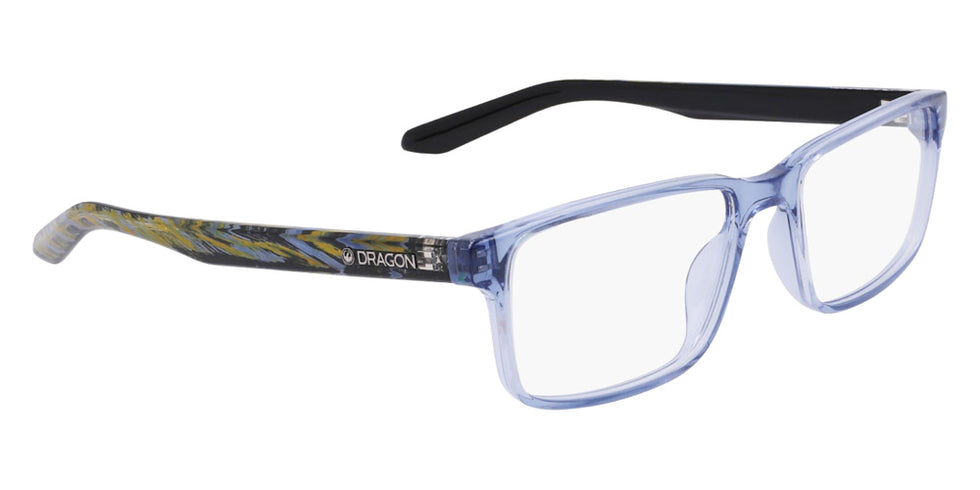 Dragon DR2028 058 52 - Blue Gray/Resin #id:drdr2028058_s:106135