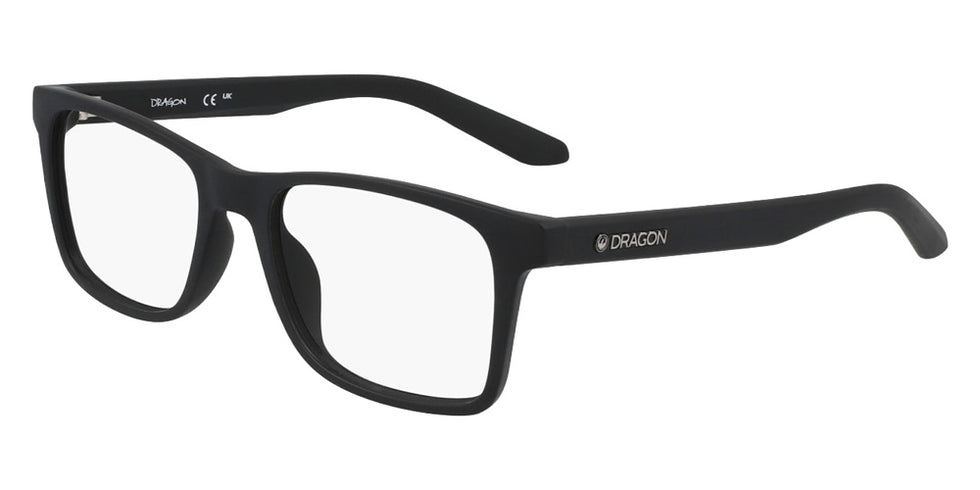 Dragon DR2032 002 57 - Matte Black #id:drdr2032002_s:100105