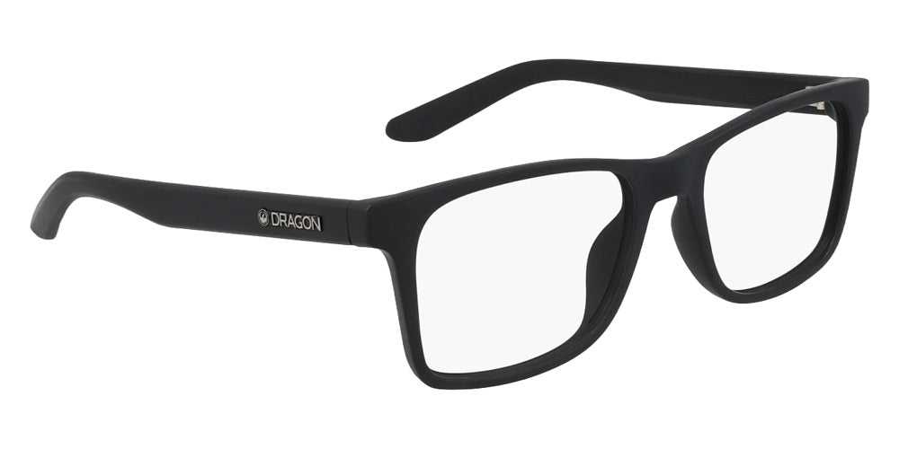 Dragon DR2032 002 57 - Matte Black #id:drdr2032002_s:100135