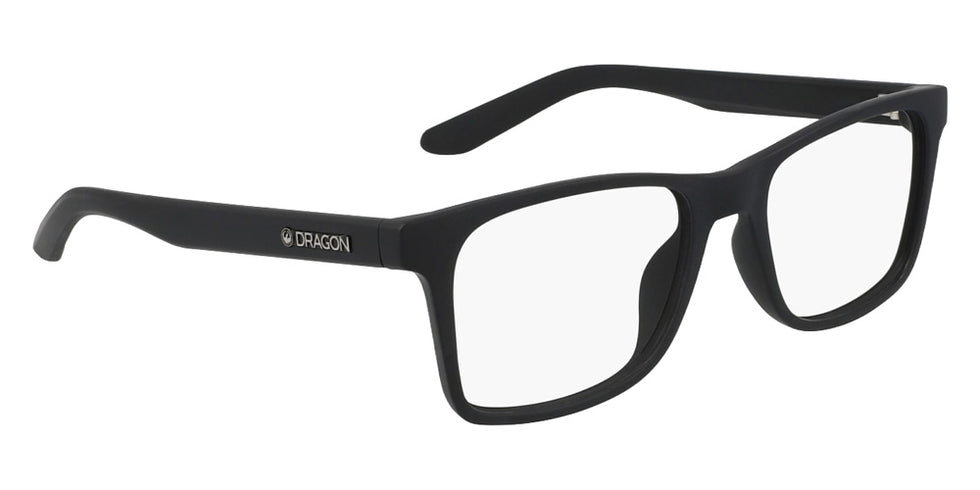 Dragon DR2032 002 57 - Matte Black #id:drdr2032002_s:100135