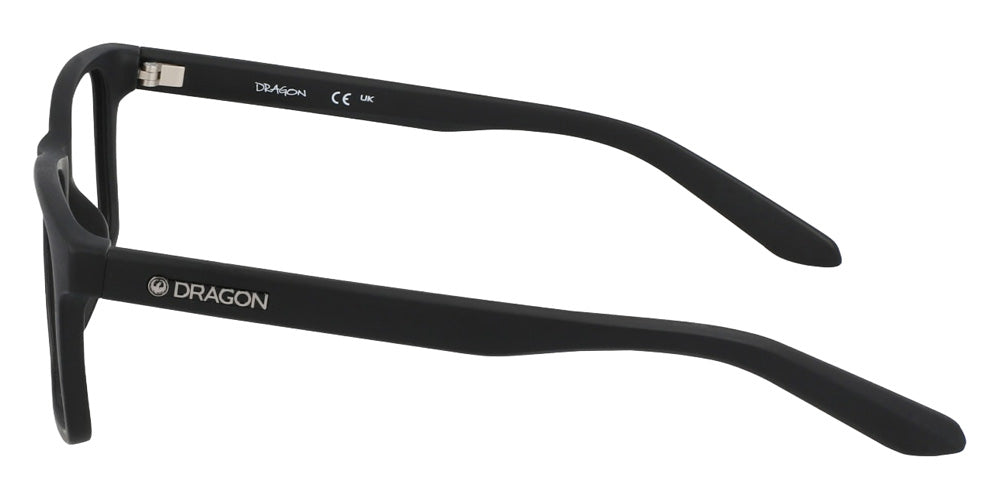 Dragon DR2032 N 002 57 - Matte Black #id:drdr2032n002_s:100110