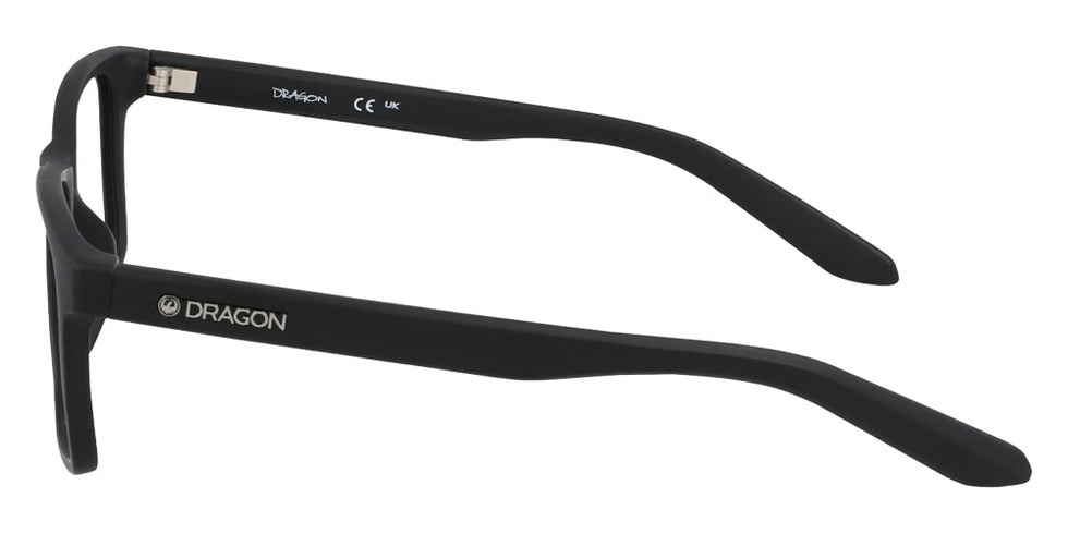 Dragon DR2032 N 002 57 - Matte Black #id:drdr2032n002_s:100110