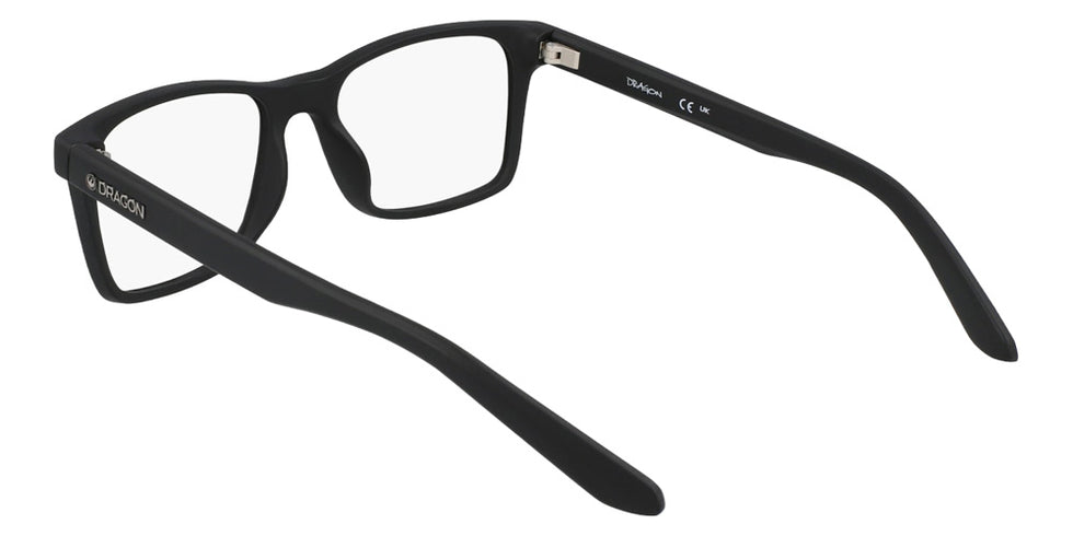 Dragon DR2032 N 002 57 - Matte Black #id:drdr2032n002_s:100115