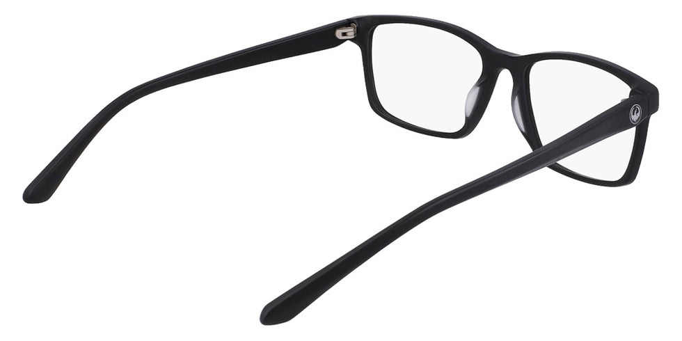 Dragon DR2040 002 56 - Matte Black #id:drdr2040002_s:100125