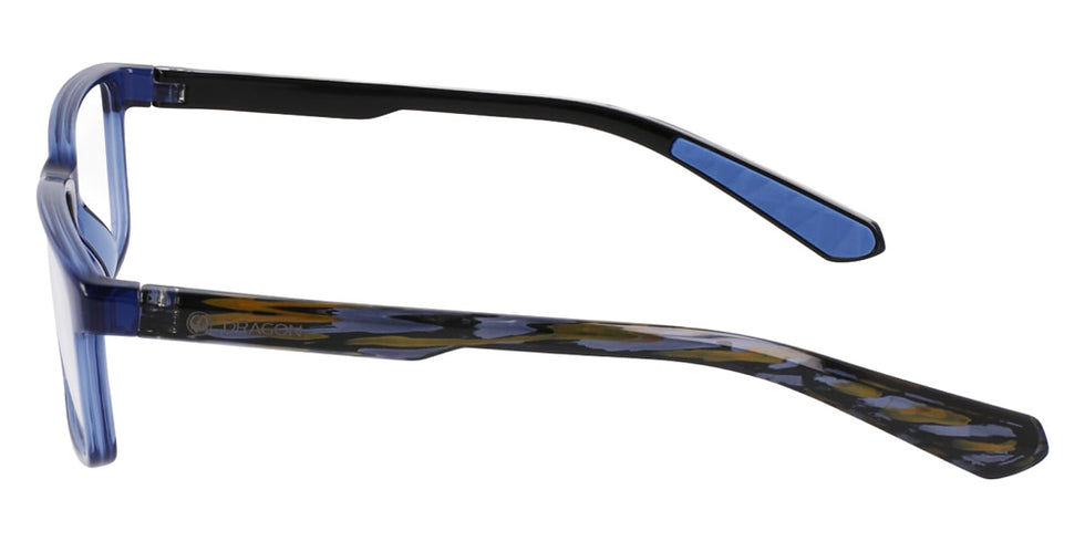 Dragon DR2049ATH 418 55 - Navy/Og Rob Resin #id:drdr2049ath418_s:100110