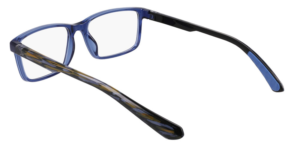 Dragon DR2049ATH 418 55 - Navy/Og Rob Resin #id:drdr2049ath418_s:100115