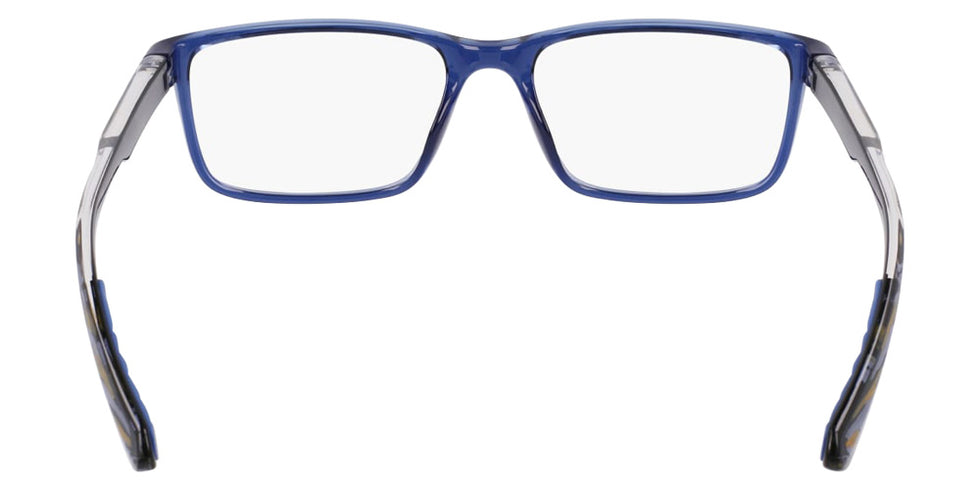 Dragon DR2049ATH 418 55 - Navy/Og Rob Resin #id:drdr2049ath418_s:100120