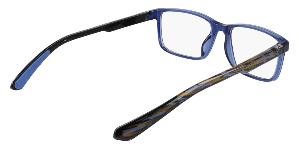 Dragon DR2049ATH 418 55 - Navy/Og Rob Resin #id:drdr2049ath418_s:100125