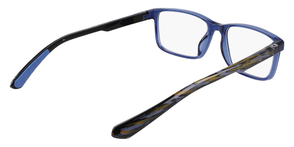 Dragon DR2049ATH 418 55 - Navy/Og Rob Resin #id:drdr2049ath418_s:100125