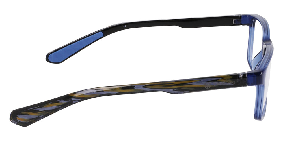 Dragon DR2049ATH 418 55 - Navy/Og Rob Resin #id:drdr2049ath418_s:100130