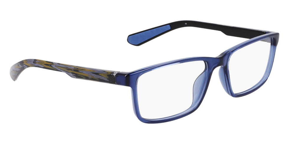 Dragon DR2049ATH 418 55 - Navy/Og Rob Resin #id:drdr2049ath418_s:100135