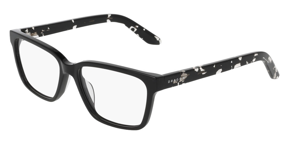 Dragon DR2060 004 54 - Black/Black Crystal Tortoise #id:drdr2060004_s:100105