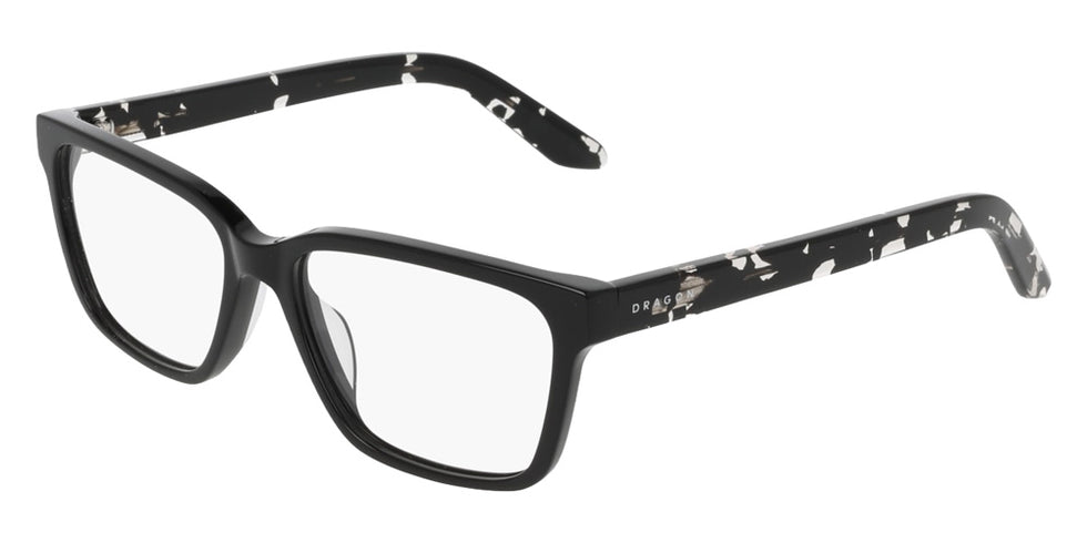 Dragon DR2060 004 54 - Black/Black Crystal Tortoise #id:drdr2060004_s:100105