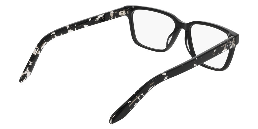 Dragon DR2060 004 54 - Black/Black Crystal Tortoise #id:drdr2060004_s:100125