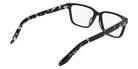 Dragon DR2060 004 54 - Black/Black Crystal Tortoise #id:drdr2060004_s:100125