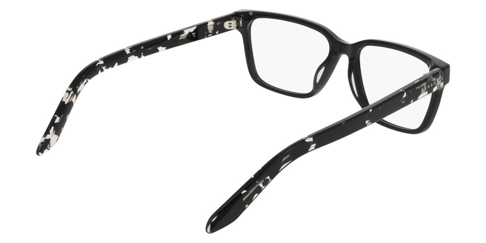 Dragon DR2060 004 54 - Black/Black Crystal Tortoise #id:drdr2060004_s:100125