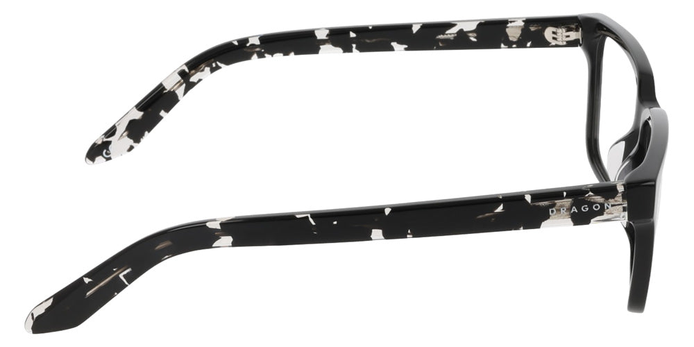 Dragon DR2060 004 54 - Black/Black Crystal Tortoise #id:drdr2060004_s:100130