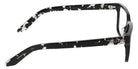 Dragon DR2060 004 54 - Black/Black Crystal Tortoise #id:drdr2060004_s:100130